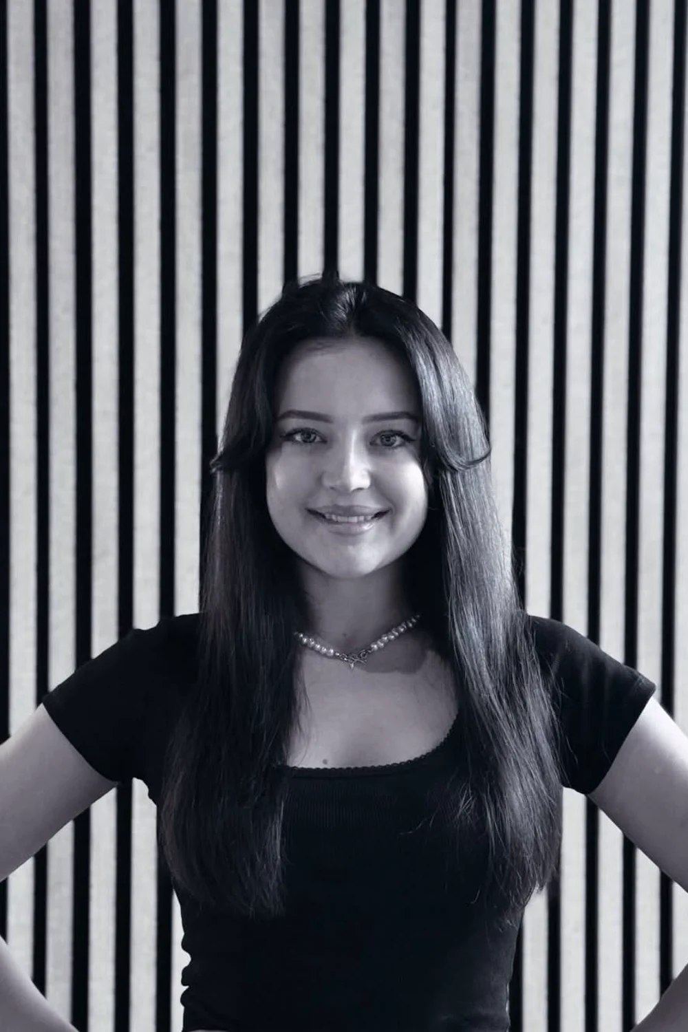 Katerina - zespół HAIRWAVE w Gdańsku